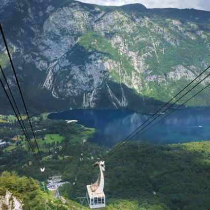 Voyage en Slovénie : Slovénie & Croatie en famille