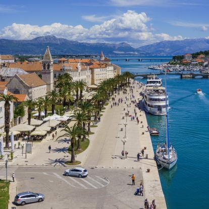 Voyage en Slovénie : Slovénie & Croatie en famille