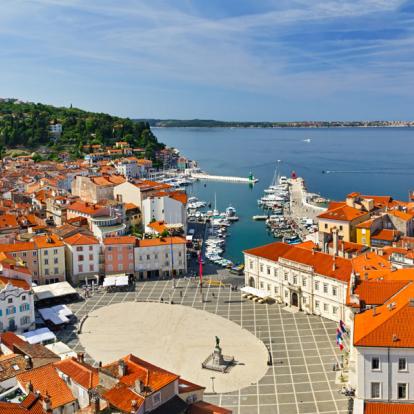 Voyage en Slovénie : Slovénie & Croatie en famille