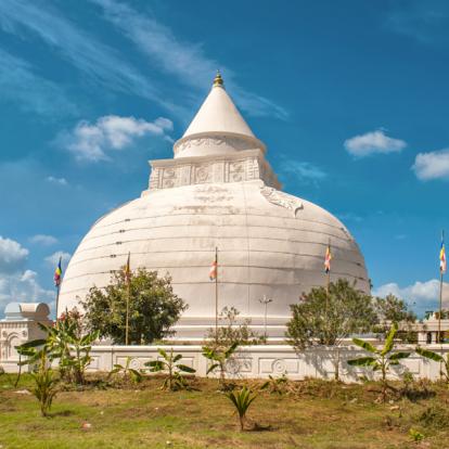 Circuit au Sri Lanka : Backpacker Tour au Sri Lanka