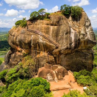 Circuit au Sri Lanka : Le Sri Lanka dans tous ses états