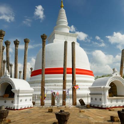 Circuit au Sri Lanka - Le Sri Lanka dans tous ses états