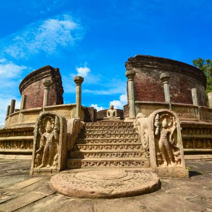 Voyage au Sri Lanka - Le Sri Lanka dans tous ses états