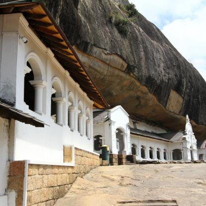 Voyage au Sri Lanka : L''Essentiel