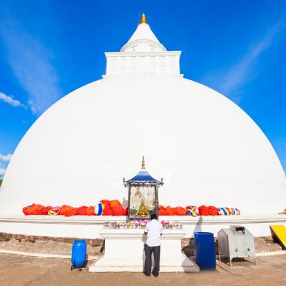 Voyage au Sri Lanka : L''Essentiel