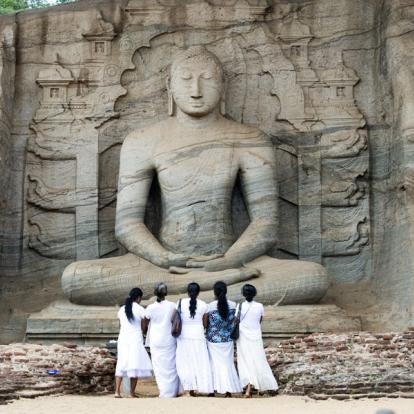 Circuit au Sri Lanka : Fascinant Sri Lanka