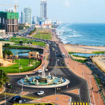 Circuit au Sri Lanka : .Le Sri Lanka en Famille