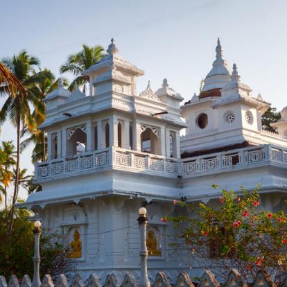 Voyage au Sri Lanka : Le Sri Lanka...Tout Simplement