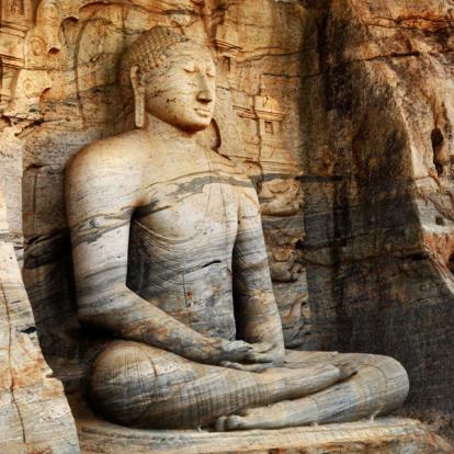 Voyage au Sri Lanka : Le Sri Lanka...Tout Simplement