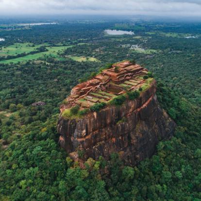 Voyage au Sri Lanka : Retour sur le Sri Lanka Colonial