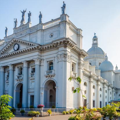 Voyage au Sri Lanka : Retour sur le Sri Lanka Colonial