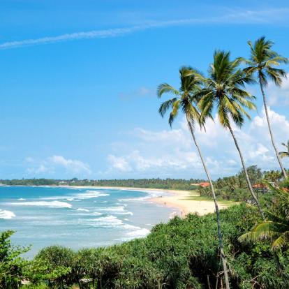 Circuit au Sri Lanka : Retour sur le Sri Lanka Colonial