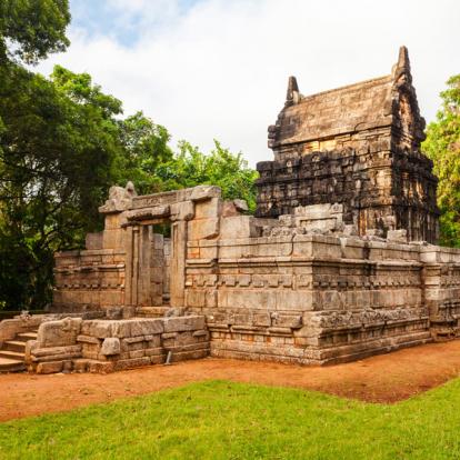 Voyage au Sri Lanka : Retour sur le Sri Lanka Colonial