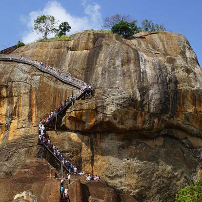 Voyage au Sri Lanka : Le tour du Sri Lanka