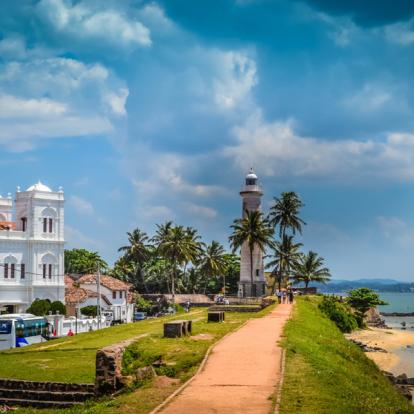Circuit au Sri Lanka : Le tour du Sri Lanka