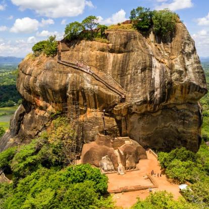Voyage au Sri Lanka : Trésors naturel du Sri Lanka
