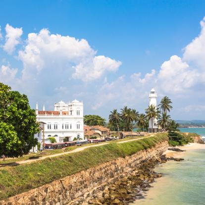 Voyage au Sri Lanka : Trésors naturel du Sri Lanka