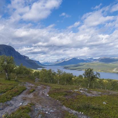 Voyage en Suède: À la Croisée des Parcs Nationaux