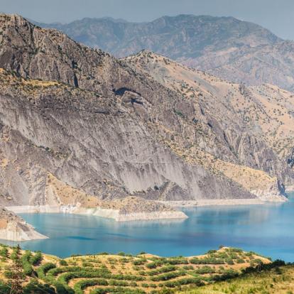 Voyage au Tadjikistan: Découverte au Tadjikistan