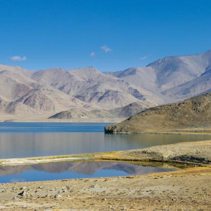 Voyage au Tadjikistan: Decris-moi le Tadjikistan