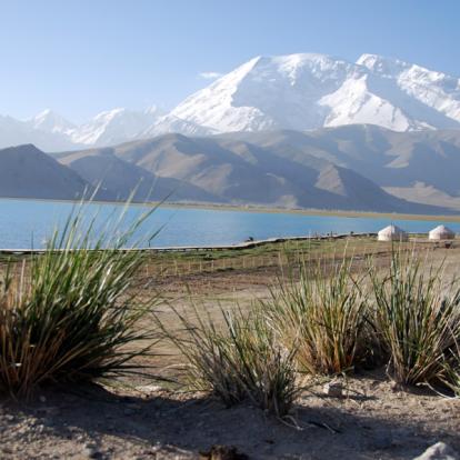 Voyage au Tadjikistan: Decris-moi le Tadjikistan