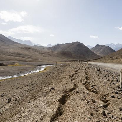 Circuit au Tadjikistan: Decris-moi le Tadjikistan