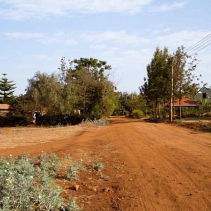 Circuit en Tanzanie : Safari camping en Tanzanie du Nord