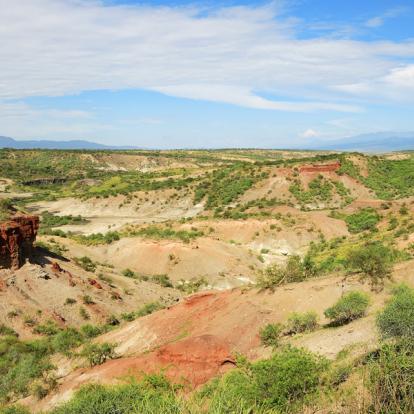 Voyage en Tanzanie : Safari camping en Tanzanie du Nord