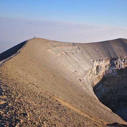 Voyage en Tanzanie : Trekking sur les Hauts Plateaux du Ngorongoro