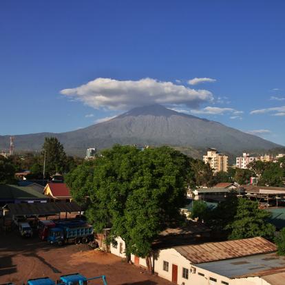 Arusha Voyage en Tanzanie - Trésors et Tribus de Tanzanie