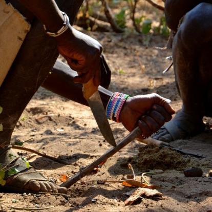 Circuit en Tanzanie : Trésors et Tribus de Tanzanie