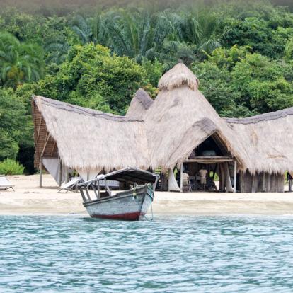 Circuit en Tanzanie : Une Afrique Hors du Temps