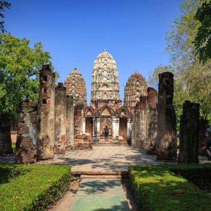 Voyage en Thaïlande : De Kanchanaburi à Lanna