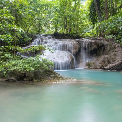 Circuit en Thaïlande : De Kanchanaburi à Lanna