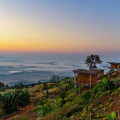 Voyage en Thaïlande : De Kanchanaburi à Lanna