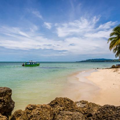 Voyage à Trinité et Tobago: La Facette Sauvage de la Caraïbe