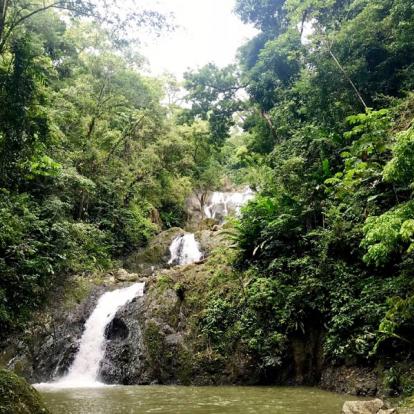 Voyage à Trinité et Tobago: Les plus belles plages de Tobago