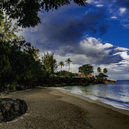 Voyage à Trinité et Tobago: Les plus belles plages de Tobago