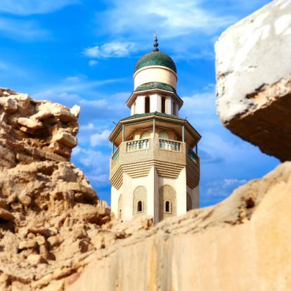 Voyage en Tunisie : Evasion Saharienne