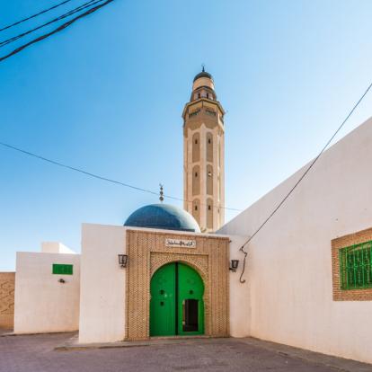 Tozeur Voyage en Tunisie : Ici Autrement