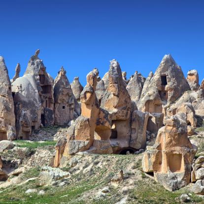 Circuit en Turquie : Grandiose Turquie