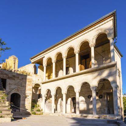 Voyage en Turquie : Grandiose Turquie
