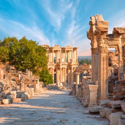 Circuit en Turquie : Grandiose Turquie