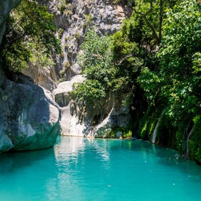 Voyage en Turquie : Grandiose Turquie