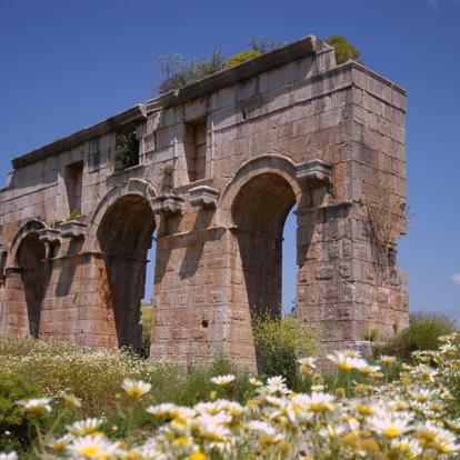 Voyage en Turquie : Grandiose Turquie