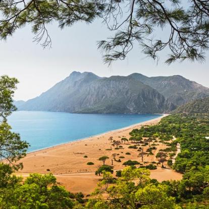 Circuit en Turquie : Grandiose Turquie
