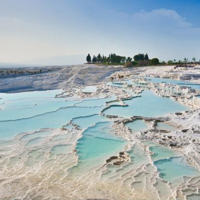 Voyage en Turquie : Grandiose Turquie