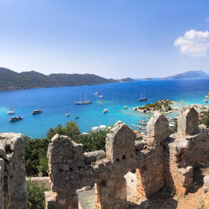 Voyage en Turquie : Grandiose Turquie