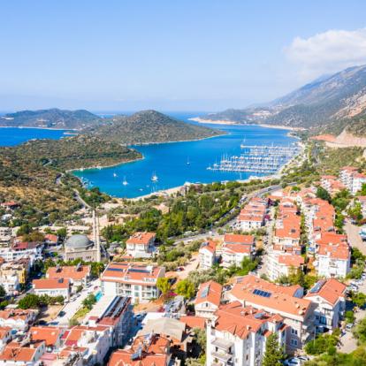Voyage en Turquie : Grandiose Turquie