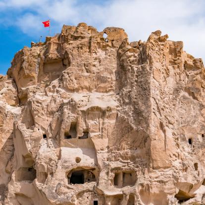 Circuit en Turquie - Mythique Istanbul et Merveilleuse Cappadoce